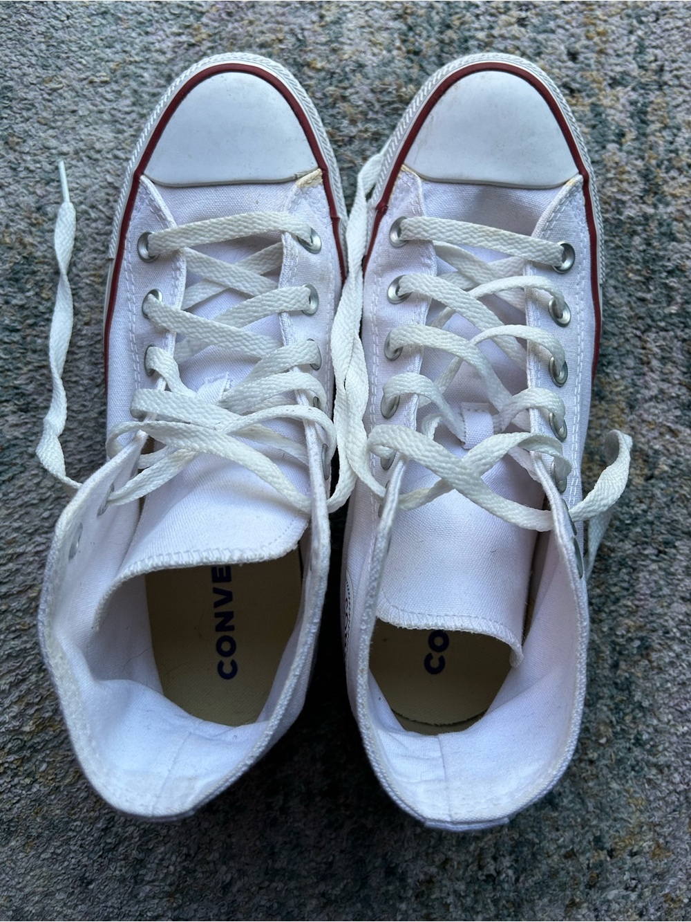 Converse Chuck Taylor All Star